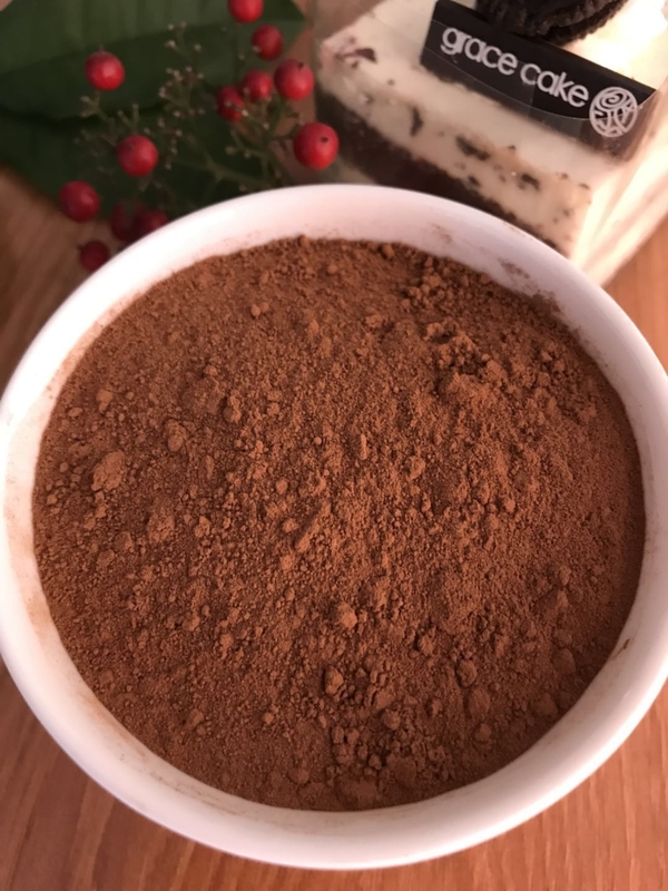 100 Pure Premium Cocoa Powder، Dark Chocolate Cocoa Powder PH 4.5--5.8