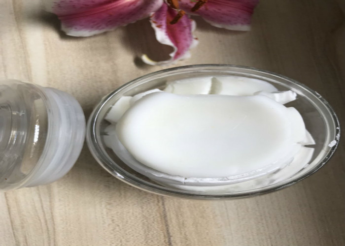 HACCP بنكهة الكاكاو الصالحة للأكل زبدة الكاكاو مع 33-42 GI / 100g قيمة اليود